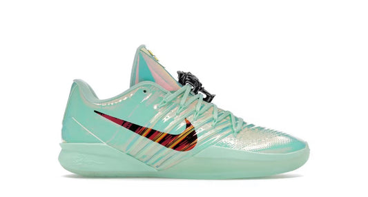Nike Sabrina 3 Lx Warning Label