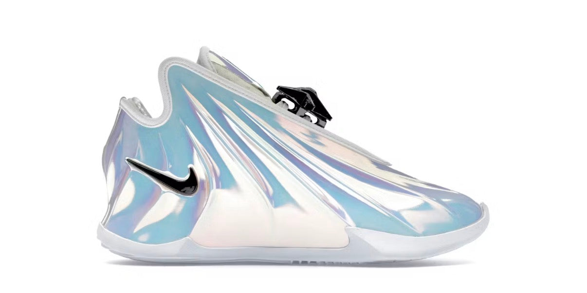Nike Gt Future Lx Warning Label