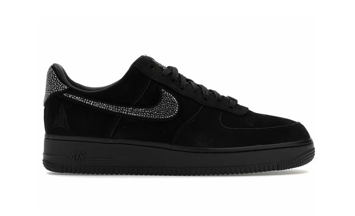 Nike Air Force 1 Ja Morant Swarovski