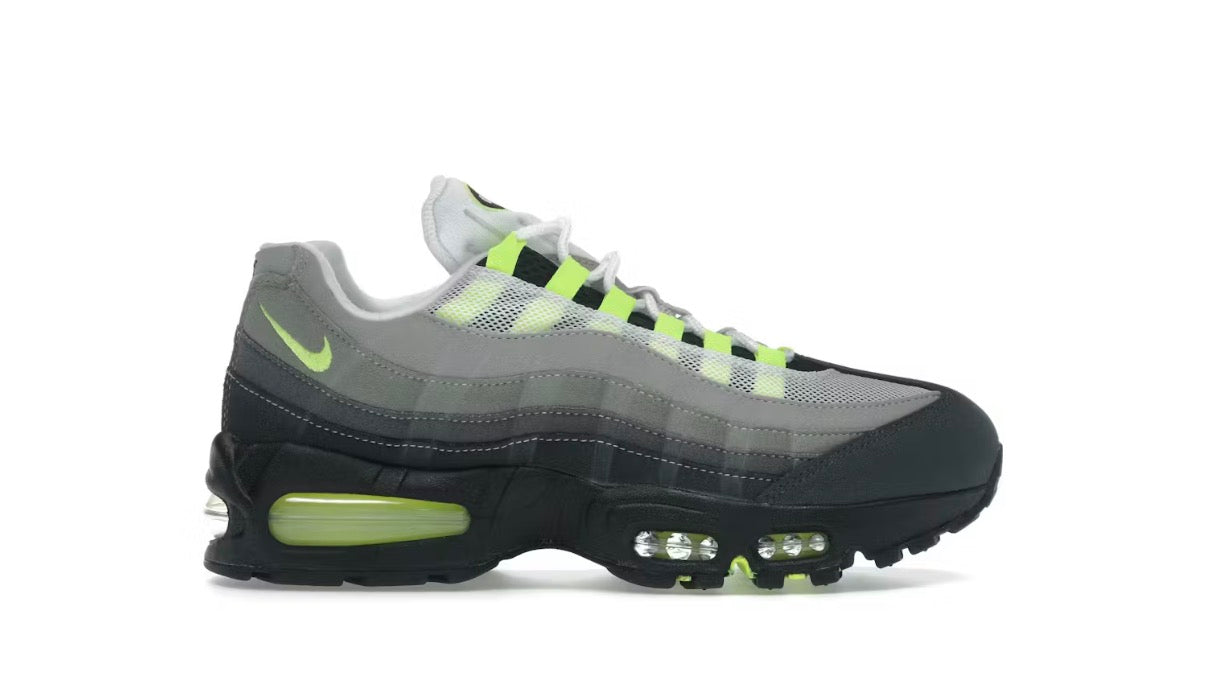 Nike Air Max 95 Neon Big Bubble (2025)