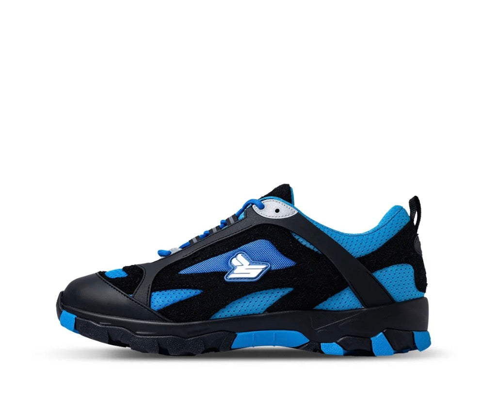 Sicko Hiking Shoes (Nitrous Blue)