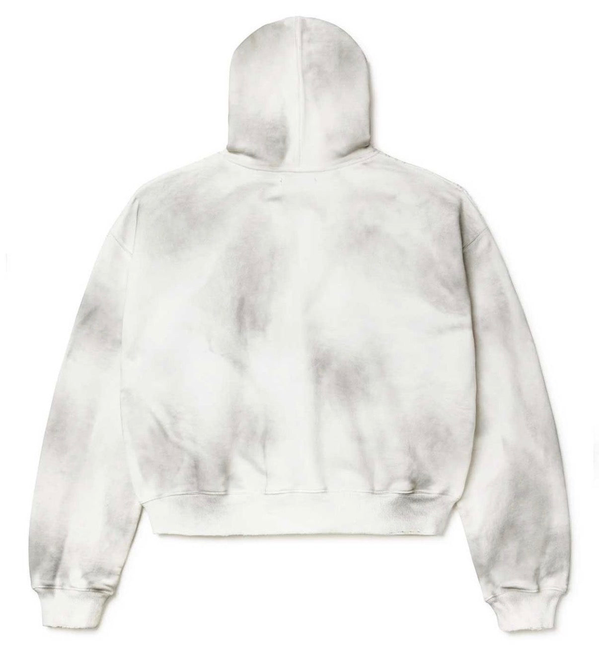 Vale Forever Oreo 14 Zip Up Hoodie “White”