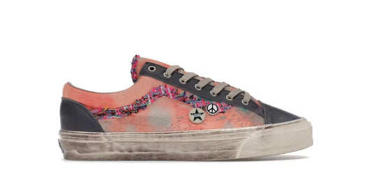 Vans Old Skool 36 Lx Souvenir Asphalt