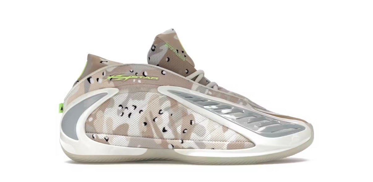 Adidas AE 2 Hellstar Desert Camo