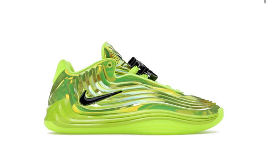 Nike Giannis Freak 7 Lx Warning Label