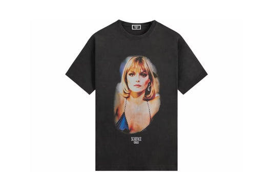 Kith x Scarface Not Your Baby Vintage Tee “Black”