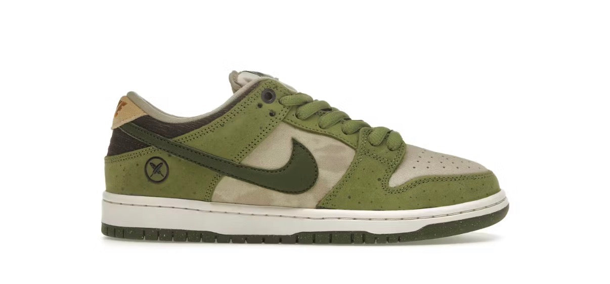 Nike SB Dunk Low Matcha