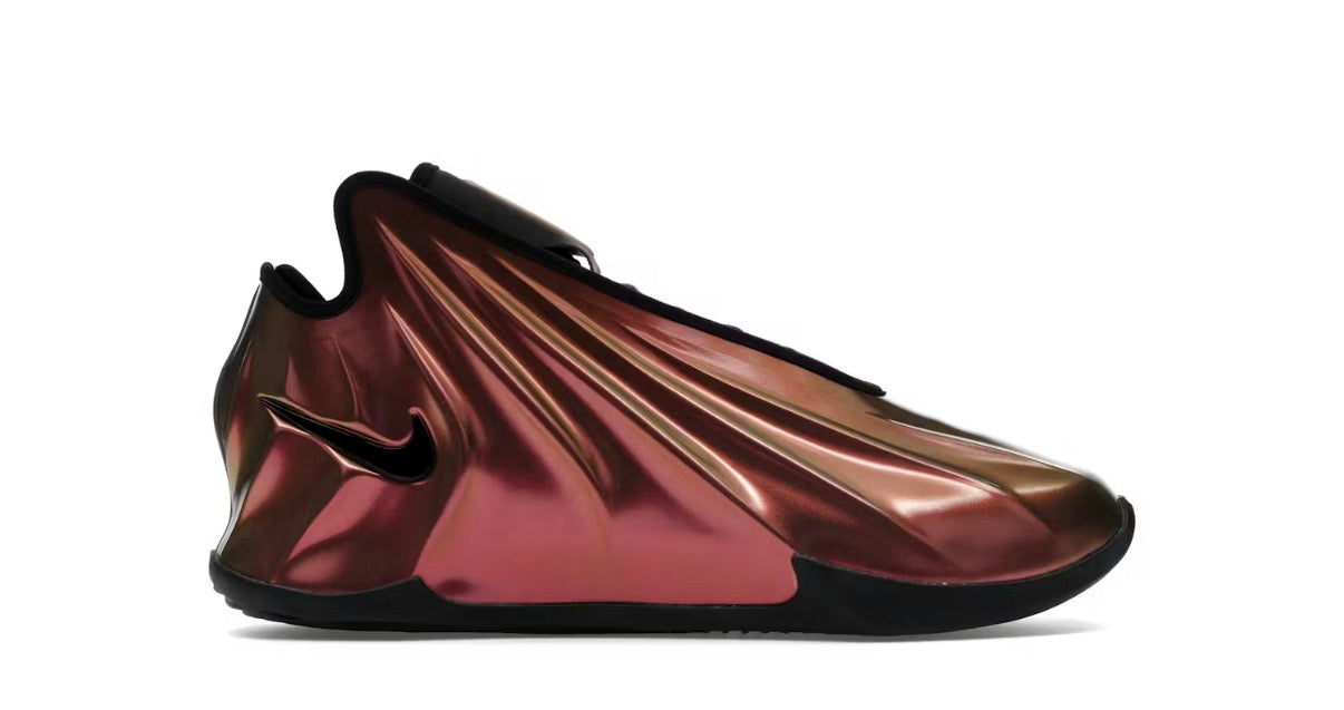 Nike GT Future Metallic Red Bronze