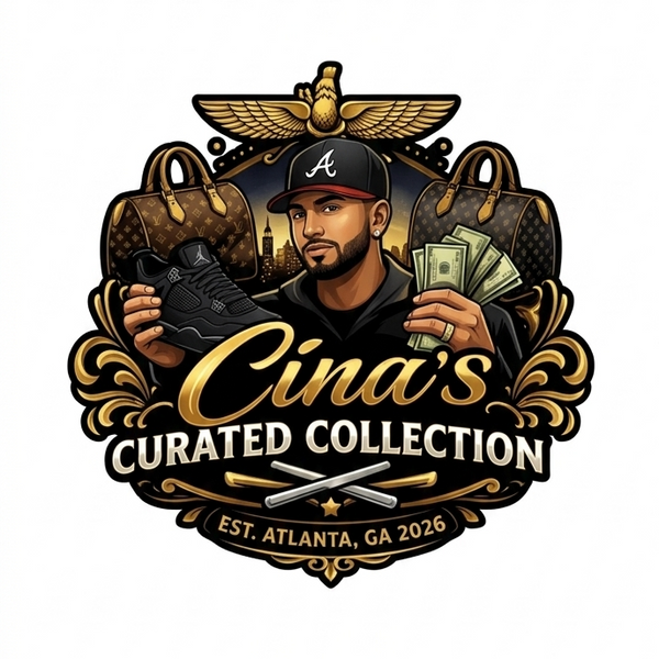 Cina's Curated Collection